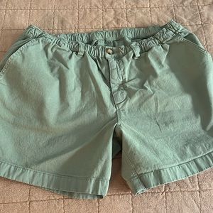 CHUBBIES SKYS OUT ORIGINALS XL , 5.5 INSEAM
